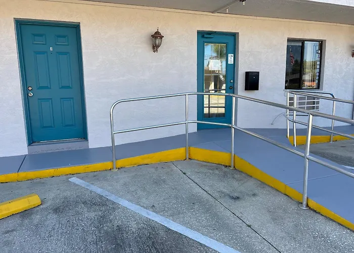 All-Suite Motel