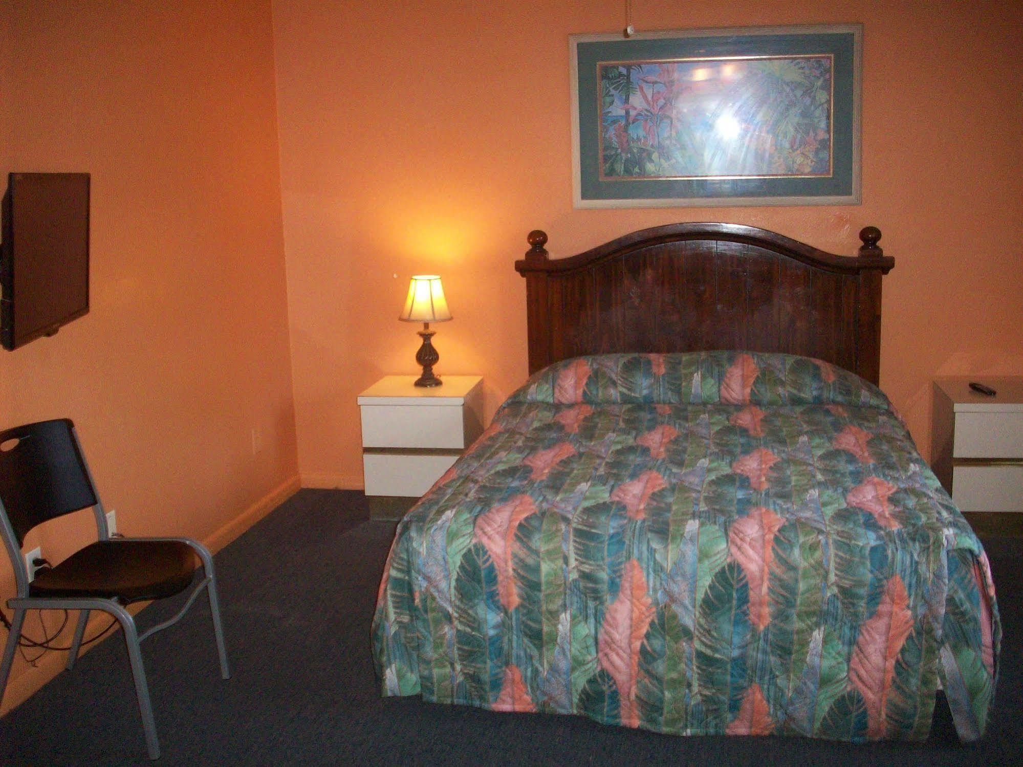 Motel All-suite Edgewater (Volusia County)