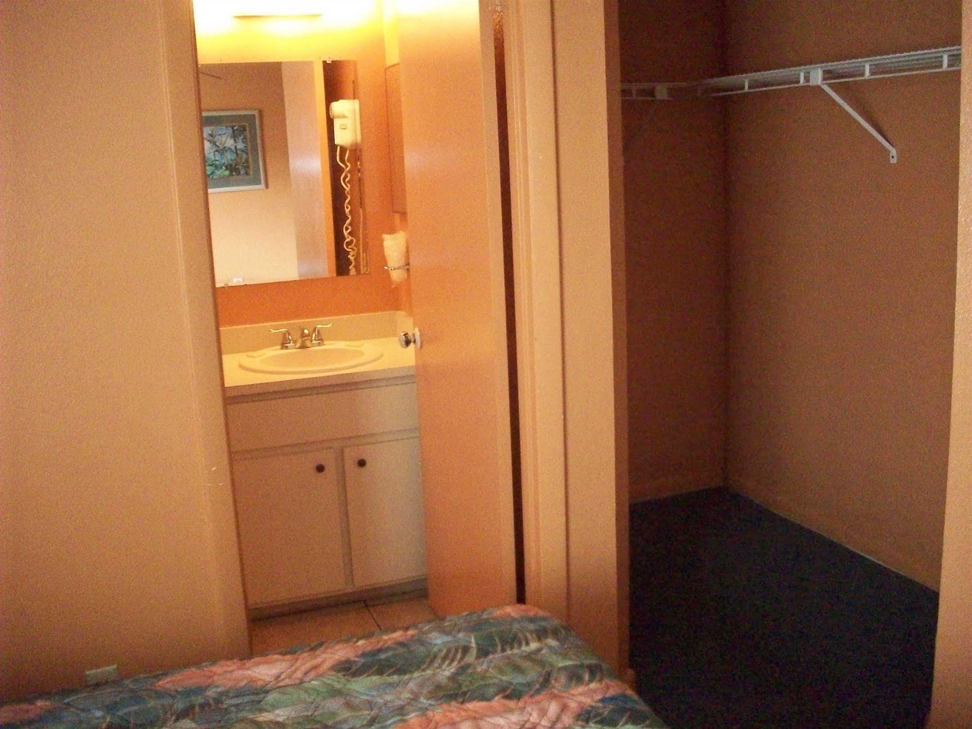 Motel All-suite 2*